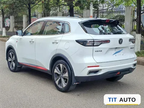 2022 ChangAn Oshan X7 Plus 4