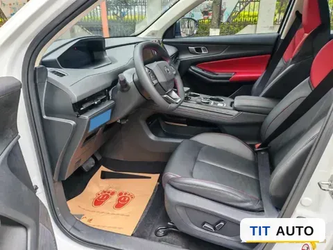 2022 ChangAn Oshan X7 Plus 7