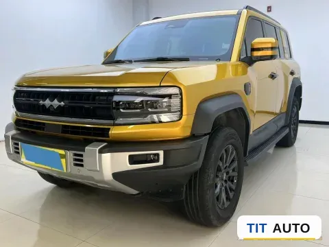 2023 FangChengBao Bao 5