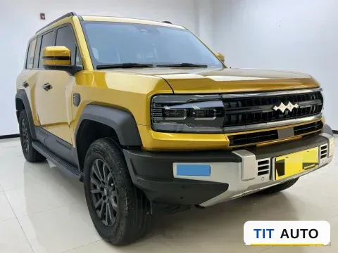 2023 FangChengBao Bao 5 3