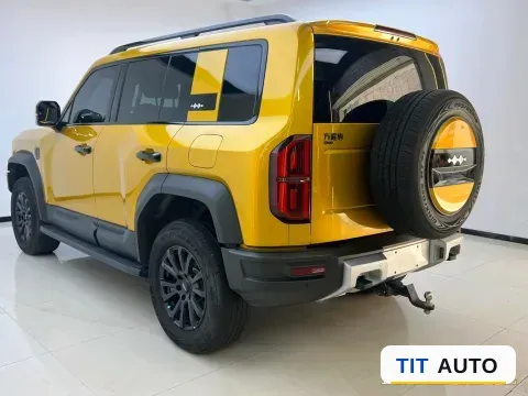 2023 FangChengBao Bao 5 9