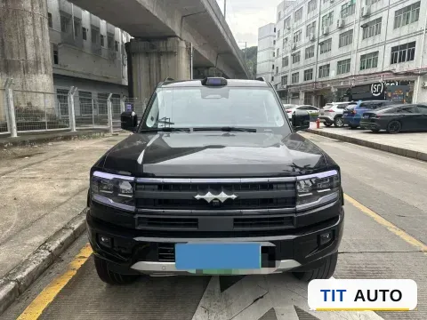 2025 FangChengBao Bao 5 2