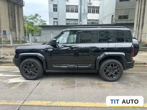 2025 FangChengBao Bao 5 3