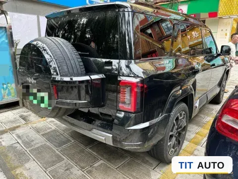 2025 FangChengBao Bao 8 4