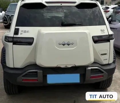2025 FangChengBao Tai 3 3