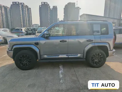 2025 FangChengBao Bao 5 3