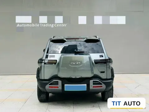 2025 FangChengBao Tai 3 3