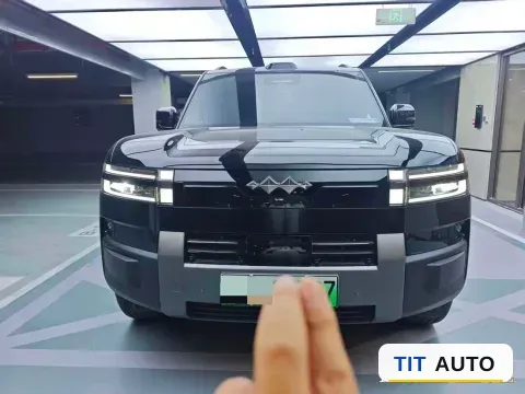 2025 FangChengBao Tai 7 2
