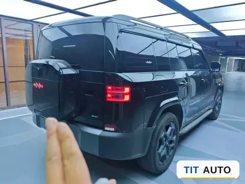 2025 FangChengBao Tai 7 5