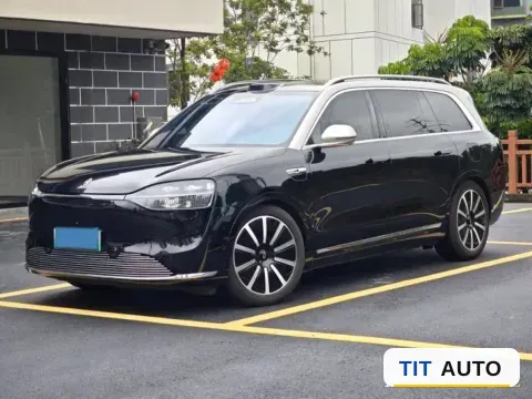 2024 AITO AITO M9