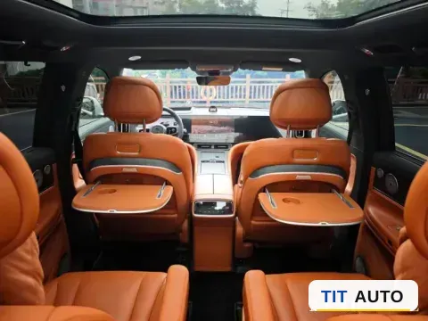 2024 AITO AITO M9 12