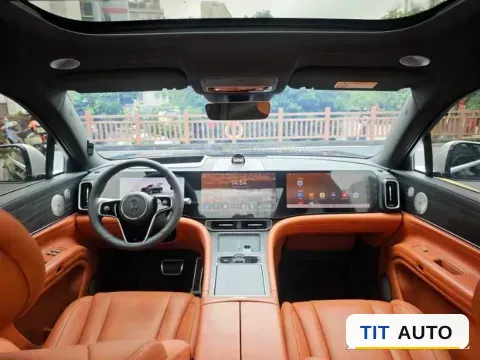 2024 AITO AITO M9 13