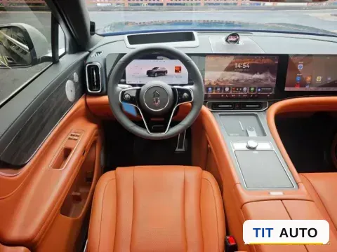 2024 AITO AITO M9 14