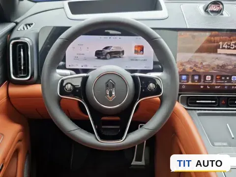 2024 AITO AITO M9 15