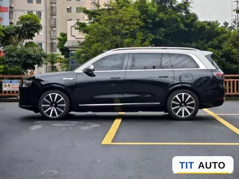 2024 AITO AITO M9 21