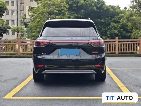 2024 AITO AITO M9 25