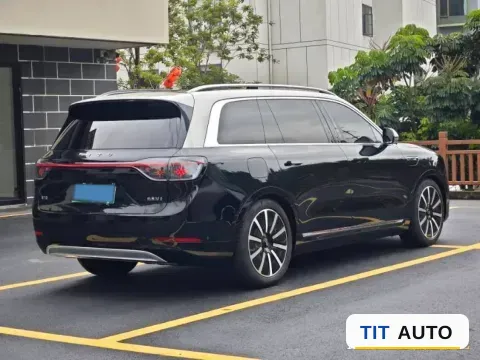 2024 AITO AITO M9 26