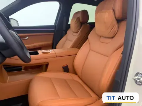 2025 AITO AITO M5 11