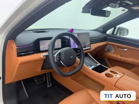 2025 AITO AITO M5 15
