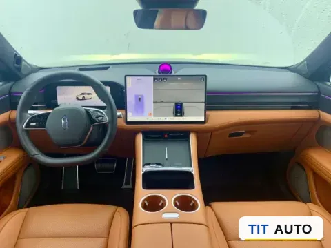 2025 AITO AITO M5 17