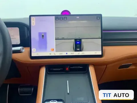 2025 AITO AITO M5 26
