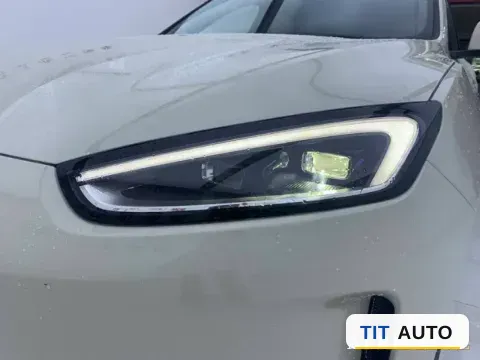 2025 AITO AITO M5 8