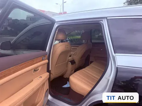 2024 Ford Transit 7