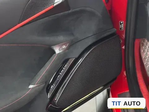 2020 Ferrari Roma 5