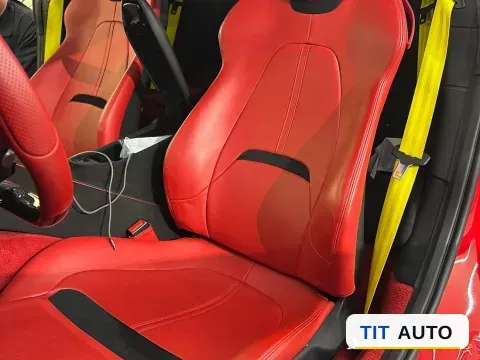 2020 Ferrari Roma 6