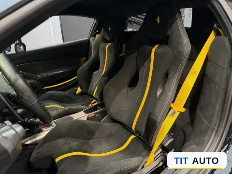 2018 Ferrari 488 5