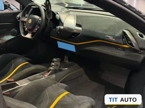 2018 Ferrari 488 6