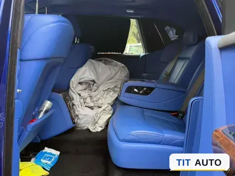 2018 Rolls-Royce Phantom 5