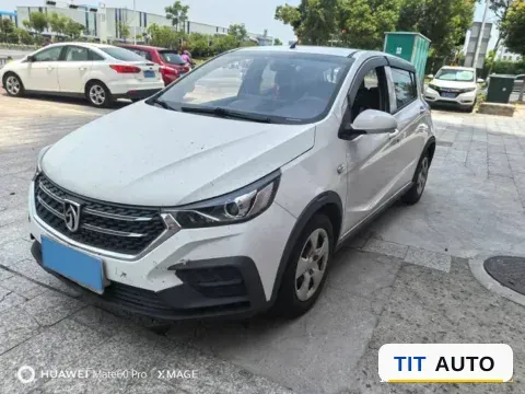 2019 JinBei T3