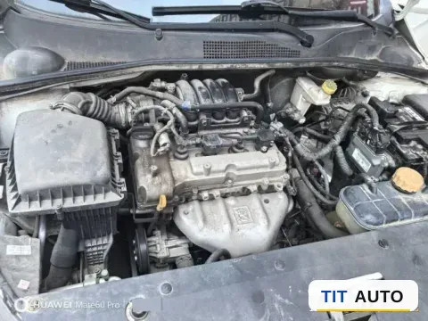 2019 JinBei T3 6