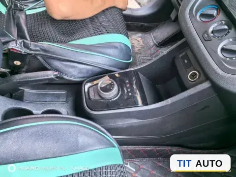 2019 JinBei T3 7