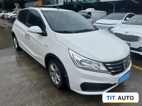 2017 Karry K50 3