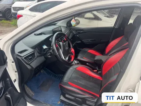 2017 Karry K50 5