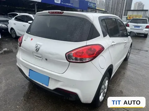 2017 Karry K50 7