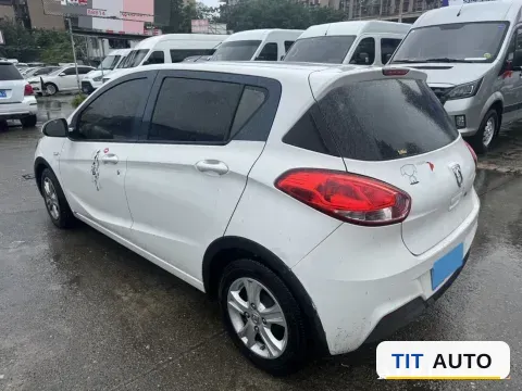 2017 Karry K50 9