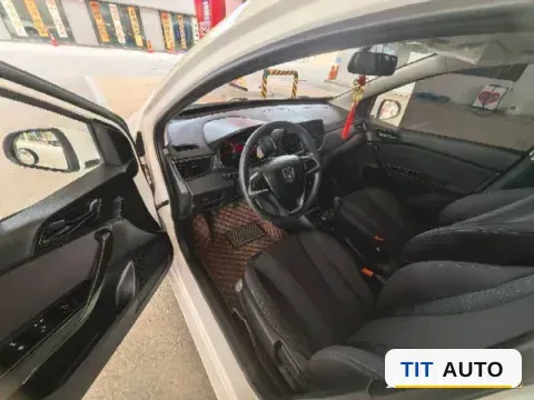 2019 JinBei T3 7