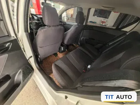 2019 JinBei T3 9