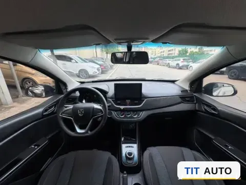 2020 JinBei T5 6