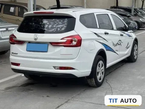 2020 JinBei T5 7