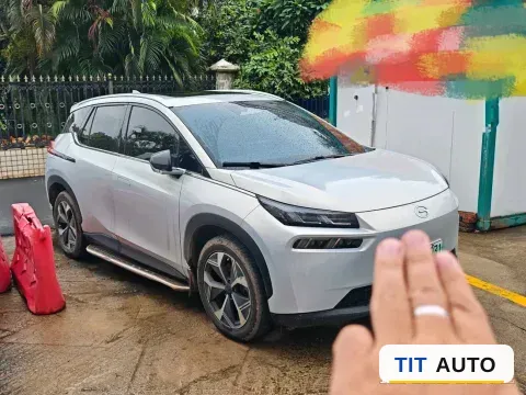 2024 BeiJing Auto EU5 Plus 2