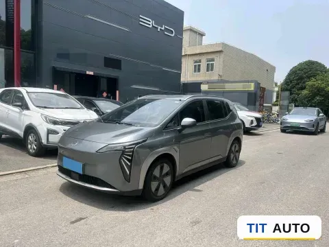 2024 Leapmotor C11