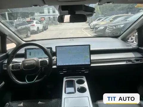 2024 Leapmotor C11 4
