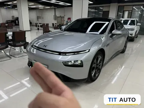 2022 Sehol AiPao S