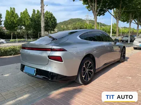 2022 Sehol AiPao S 4