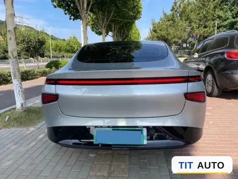 2022 Sehol AiPao S 5