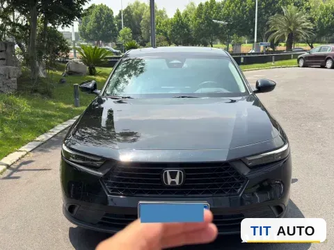 2023 Dongfeng PaLaSuo 2